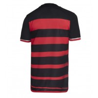 Flamengo Fußballbekleidung Heimtrikot 2024-25 Kurzarm